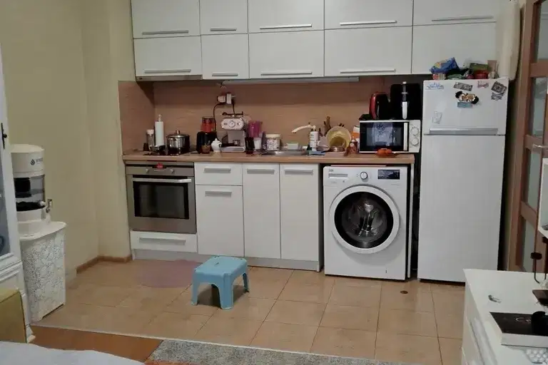 2-bedroom apartment in Burgas, Sveti Vlas