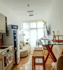 Двустаен апартамент в Бургас, Свети Влас