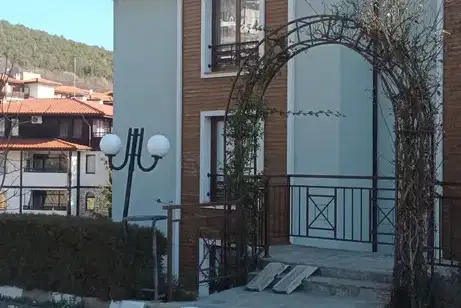 2-bedroom apartment in Oblast Burgas, Sveti Vlas