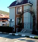 Двустаен апартамент в Бургас, Свети Влас