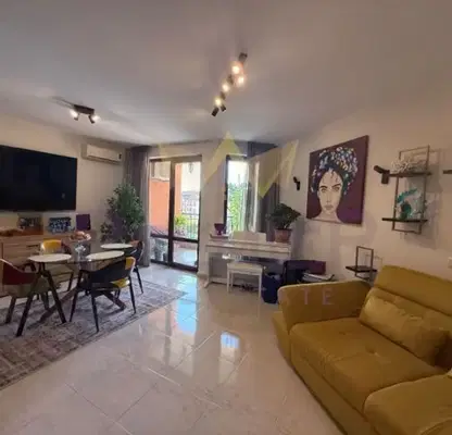 Photo 2 — 2-bedroom apartment in Oblast Burgas, Sveti Vlas