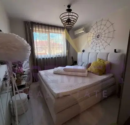 Photo 4 — 2-bedroom apartment in Oblast Burgas, Sveti Vlas