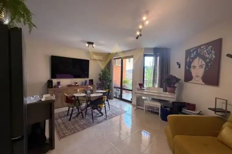 2-bedroom apartment in Oblast Burgas, Sveti Vlas