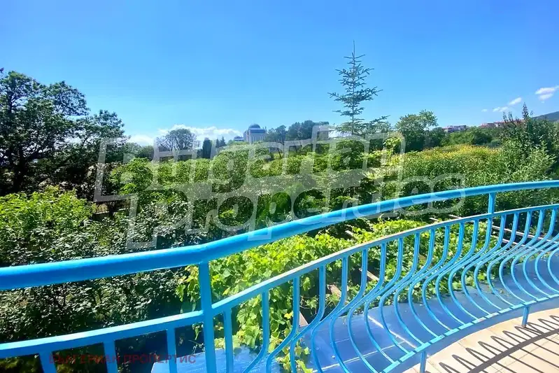 2-bedroom apartment in Oblast Burgas, Sveti Vlas
