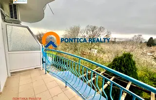 Двустаен апартамент в Бургас, Свети Влас
