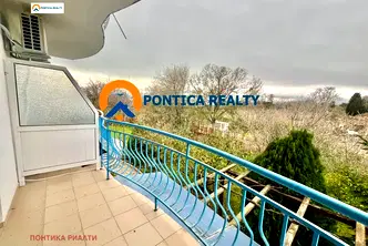 Двустаен апартамент в Бургас, Свети Влас