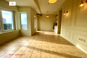 Двустаен апартамент в Бургас, Свети Влас
