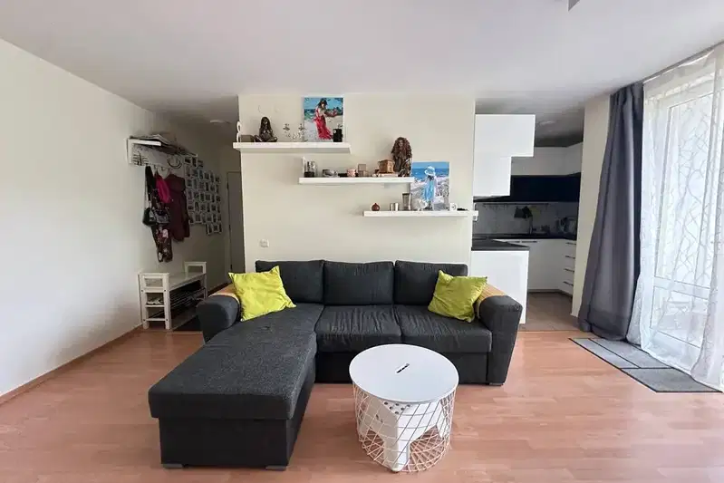 2-bedroom apartment in Oblast Burgas, Sveti Vlas