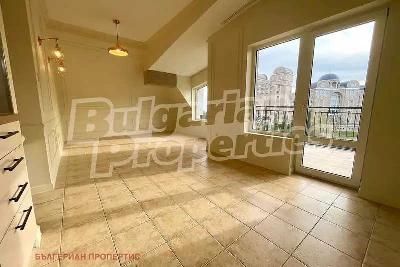 2-bedroom apartment in Oblast Burgas, Sveti Vlas