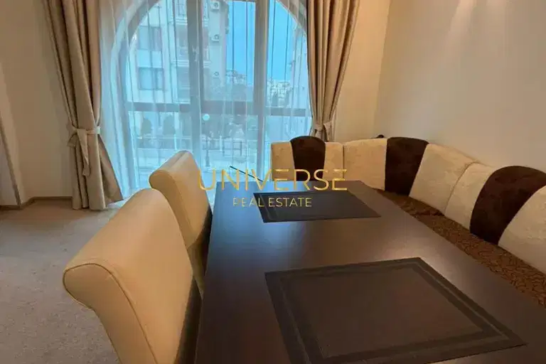 2-bedroom apartment in Burgas, Sveti Vlas