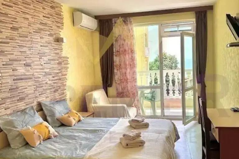 2-bedroom apartment in Oblast Burgas, Sveti Vlas