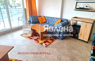 Двустаен апартамент в Бургас, Свети Влас