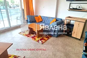 Двустаен апартамент в Бургас, Свети Влас