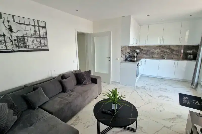 2-bedroom apartment in Oblast Burgas, Sveti Vlas