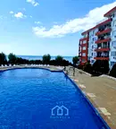 Двустаен апартамент в Бургас, Свети Влас