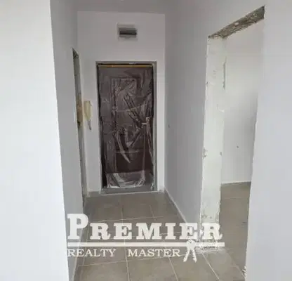 Photo 5 — Two-room apartment with large terrace in the Elenite resort