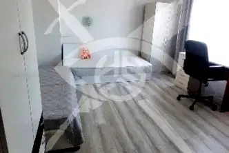 Двустаен апартамент в Бургас, к.к. Слънчев бряг