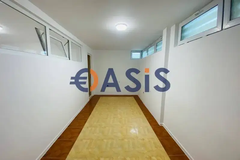 2-bedroom apartment in Oblast Burgas, Slynchev Bryag