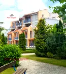 Двустаен апартамент в Бургас, к.к. Слънчев бряг