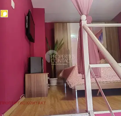 Снимка 5 — Двустаен апартамент в Бургас, к.к. Слънчев бряг