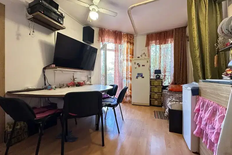 Двустаен апартамент в Бургас, к.к. Слънчев бряг