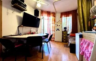 Двустаен апартамент в Бургас, к.к. Слънчев бряг