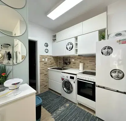 Photo 3 — 2-bedroom apartment in Oblast Burgas, Slynchev Bryag