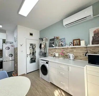 Photo 4 — 2-bedroom apartment in Oblast Burgas, Slynchev Bryag