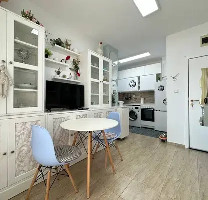 Photo 5 — 2-bedroom apartment in Oblast Burgas, Slynchev Bryag