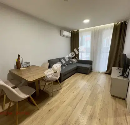 Photo 2 — 2-bedroom apartment in Oblast Burgas, Slynchev Bryag