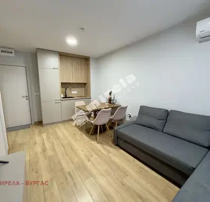 Photo 3 — 2-bedroom apartment in Oblast Burgas, Slynchev Bryag