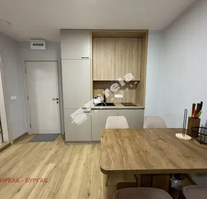 Photo 4 — 2-bedroom apartment in Oblast Burgas, Slynchev Bryag
