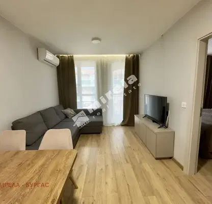 Photo 5 — 2-bedroom apartment in Oblast Burgas, Slynchev Bryag