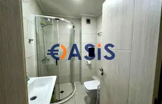 Двустаен апартамент в Бургас, к.к. Слънчев бряг