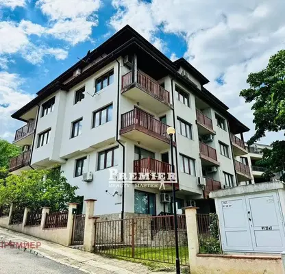 Photo 2 — 2-bedroom apartment in Oblast Burgas, Obzor
