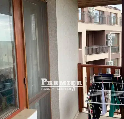 Photo 4 — 2-bedroom apartment in Oblast Burgas, Obzor