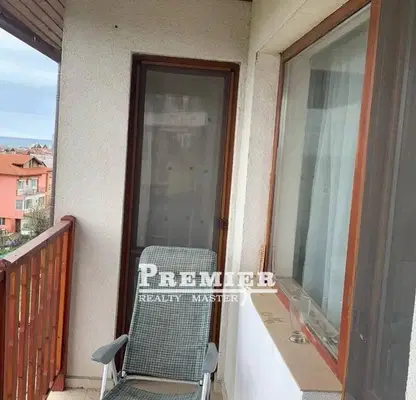 Photo 5 — 2-bedroom apartment in Oblast Burgas, Obzor