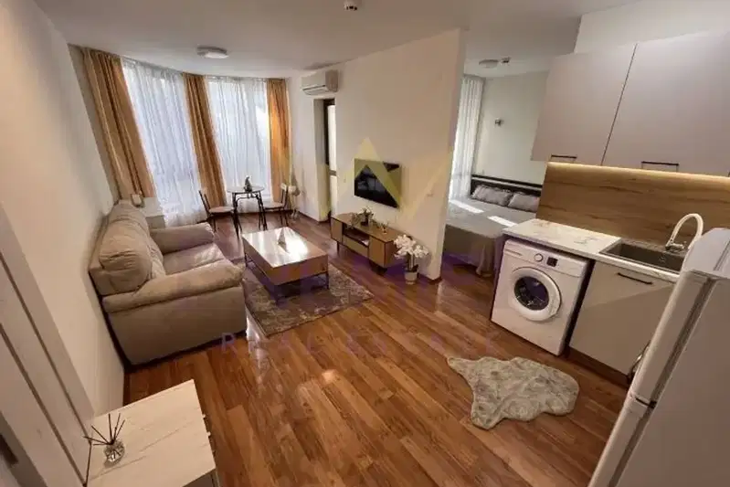 2-bedroom apartment in Oblast Burgas, Slynchev Bryag