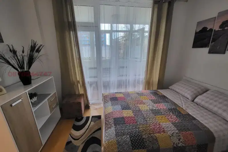 2-bedroom apartment in Oblast Burgas, Slynchev Bryag