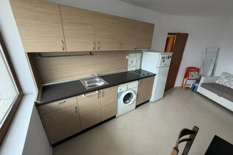 2-bedroom apartment in Oblast Burgas, Slynchev Bryag