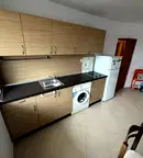 Двустаен апартамент в Бургас, к.к. Слънчев бряг