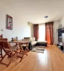 Двустаен апартамент в Бургас, к.к. Слънчев бряг