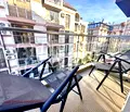 Снимка 4 — Двустаен апартамент в Бургас, к.к. Слънчев бряг