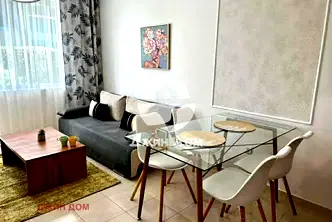 Двустаен апартамент в Бургас, к.к. Слънчев бряг
