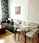 Двустаен апартамент в Бургас, к.к. Слънчев бряг