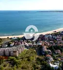 Двустаен апартамент в Бургас, к.к. Слънчев бряг