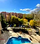 Двустаен апартамент в Бургас, к.к. Слънчев бряг