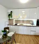 Двустаен апартамент в Бургас, к.к. Слънчев бряг