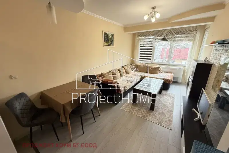 2-bedroom apartment in Oblast Burgas, Slynchev Bryag