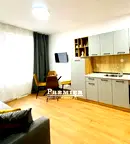 Двустаен апартамент в Бургас, к.к. Слънчев бряг
